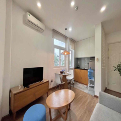 CHO THUÊ 1PN BANCOL KHU SÂN BAY ĐƯỜNG CỬU LONG/YÊN YÊN THẾ SẠCH SẼ NEW