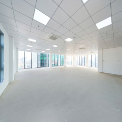 TÒA NHÀ MẶT TIỀN BÁT NÀN NGAY ĐẢO KIM CƯƠNG VIEW SÔNG SÀI GÒN QUẬN 2