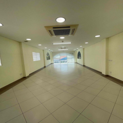 Cho Thuê Toà Nhà 40/1 CaLmette Phường Nguyễn Thái Bình Quận 1