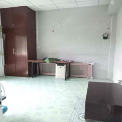 Chính chủ cho thuê nhà hiện trạng, MT PHẠM THẾ HIỂN P6. DT 3X20. GIÁ 1