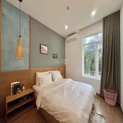 CHO THUÊ 1PN BANCOL KHU SÂN BAY ĐƯỜNG CỬU LONG/YÊN YÊN THẾ SẠCH SẼ NEW