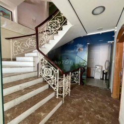 Cho Thuê Toà Nhà 40/1 CaLmette Phường Nguyễn Thái Bình Quận 1