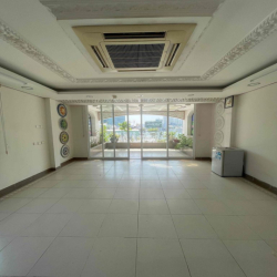 Cho Thuê Toà Nhà 40/1 CaLmette Phường Nguyễn Thái Bình Quận 1