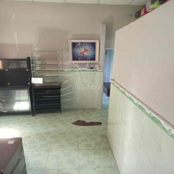 Chính chủ cho thuê nhà hiện trạng, MT PHẠM THẾ HIỂN P6. DT 3X20. GIÁ 1