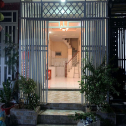 🔥🔥CHO THUÊ NHÀ NC - DT 3,2X9M.- ĐƯỜNG XE HƠI NGUYỄN BÌNH - NHÀ BÈ