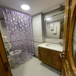 Cho Thuê Toà Nhà 40/1 CaLmette Phường Nguyễn Thái Bình Quận 1