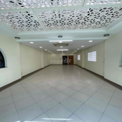 Cho Thuê Toà Nhà 40/1 CaLmette Phường Nguyễn Thái Bình Quận 1