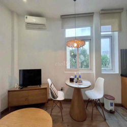 CHO THUÊ 1PN BANCOL KHU SÂN BAY ĐƯỜNG CỬU LONG/YÊN YÊN THẾ SẠCH SẼ NEW