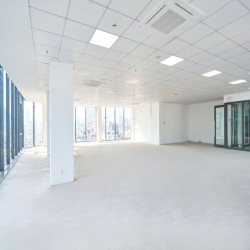 TÒA NHÀ MẶT TIỀN BÁT NÀN NGAY ĐẢO KIM CƯƠNG VIEW SÔNG SÀI GÒN QUẬN 2