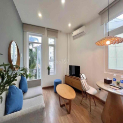 CHO THUÊ 1PN BANCOL KHU SÂN BAY ĐƯỜNG CỬU LONG/YÊN YÊN THẾ SẠCH SẼ NEW