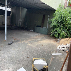 ĐẤT CÓ SẴN MÁI TÔN WC 210M NGAY GẦN KHU BÊN SÔNG ĐƯỜNG RỘNG 10M