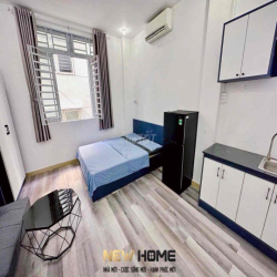 Cho thuê CHDV nằm ngay trung tâm Q4 gần Q7, Q1, Q8 giá từ 6tr full NT