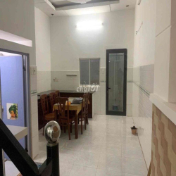 3 PHÒNG 4 X 15M HẺM XE TẢI BÙI TƯ TOÀN 