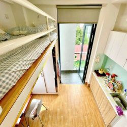 🔥Hàng Hot 🔥 Tại Trần Não Phòng Duplex Cửa Sổ Trời