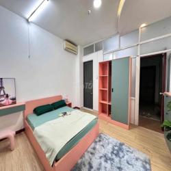 Cho thuê CHDV nằm ngay trung tâm Q4 gần Q7, Q1, Q8 giá từ 6tr full NT