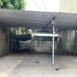 ĐẤT CÓ SẴN MÁI TÔN WC 210M NGAY GẦN KHU BÊN SÔNG ĐƯỜNG RỘNG 10M