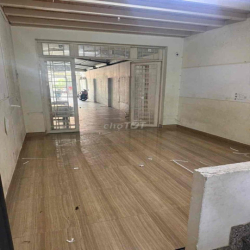 Cho Thuê Nhà Mặt Tiền 2 lầu, Đường Số Gần Trường , Đỗ Xuân Hợp - Q9