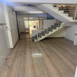 Cho Thuê Nhà Mặt Tiền 2 lầu, Đường Số Gần Trường , Đỗ Xuân Hợp - Q9