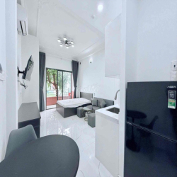 Cho thuê CHDV nằm ngay trung tâm Q4 gần Q7, Q1, Q8 giá từ 6tr full NT