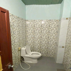 Nhà 1 trệt 1 lửng Đường liên Khu 4/5 BHH B bình tân 