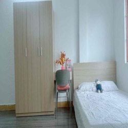 Cho thuê CHDV nằm ngay trung tâm Q4 gần Q7, Q1, Q8 giá từ 6tr full NT