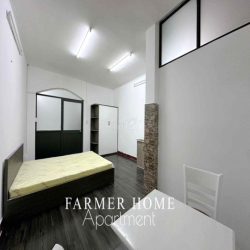 PHÒNG STUDIO 30M2 | FULL NT | NGAY BA VÌ Q10 ( cư xá bắc hải)