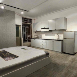 Cho thuê CHDV nằm ngay trung tâm Q4 gần Q7, Q1, Q8 giá từ 6tr full NT