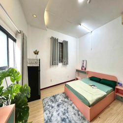 Cho thuê CHDV nằm ngay trung tâm Q4 gần Q7, Q1, Q8 giá từ 6tr full NT