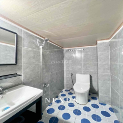 MB Đường lớn - 2PN - Tân PHú