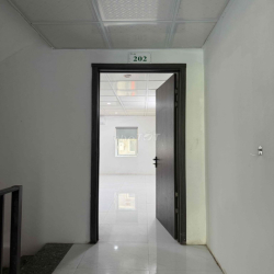 phòng trọ văn phòng