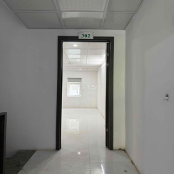phòng trọ văn phòng