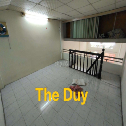 CHO THUÊ NHÀ HXT, 1 XET, TRƯỜNG CHINH, Q.TÂN BINH