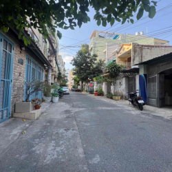 🎉 cho thuê nhà Hẻm xe hơi Hoàng Hoa Thám, Tân Bình - gần Ga T3