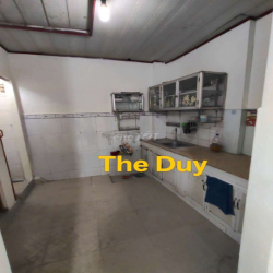 CHO THUÊ NHÀ HXT, 1 XET, TRƯỜNG CHINH, Q.TÂN BINH