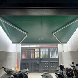 🎉 cho thuê nhà Hẻm xe hơi Hoàng Hoa Thám, Tân Bình - gần Ga T3