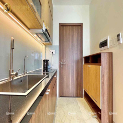 CHO THUÊ CĂN HỘ STUDIO FULL NỘI THẤT - NGAY TRUNG TÂM - MÁY GIẶC RIÊNG