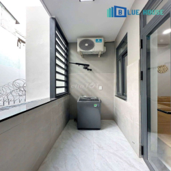 Căn hộ cao cấp 1PN TÁCH BẾP - BANCOL. Ngay Lê Trọng Tấn - Aeon Tân Phú