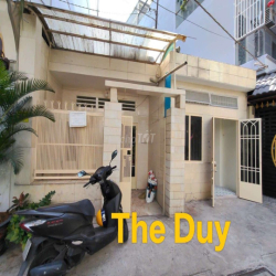 CHO THUÊ NHÀ HXT, 1 XET, TRƯỜNG CHINH, Q.TÂN BINH