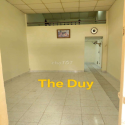 CHO THUÊ NHÀ HXT, 1 XET, TRƯỜNG CHINH, Q.TÂN BINH