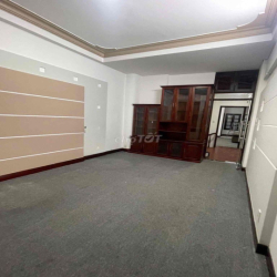 🎉 cho thuê nhà Hẻm xe hơi Hoàng Hoa Thám, Tân Bình - gần Ga T3