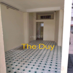 CHO THUÊ NHÀ HXT, 1 XET, TRƯỜNG CHINH, Q.TÂN BINH