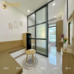 Căn hộ cao cấp 1PN TÁCH BẾP - BANCOL. Ngay Lê Trọng Tấn - Aeon Tân Phú