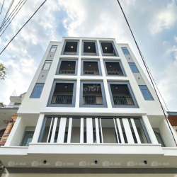 Căn hộ cao cấp 1PN TÁCH BẾP - BANCOL. Ngay Lê Trọng Tấn - Aeon Tân Phú