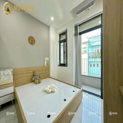 Căn hộ cao cấp 1PN TÁCH BẾP - BANCOL. Ngay Lê Trọng Tấn - Aeon Tân Phú