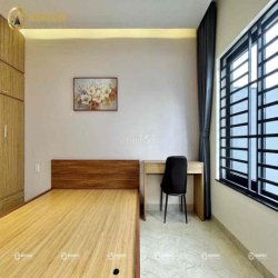 CHO THUÊ CĂN HỘ STUDIO FULL NỘI THẤT - NGAY TRUNG TÂM - MÁY GIẶC RIÊNG
