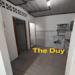 CHO THUÊ NHÀ HXT, 1 XET, TRƯỜNG CHINH, Q.TÂN BINH