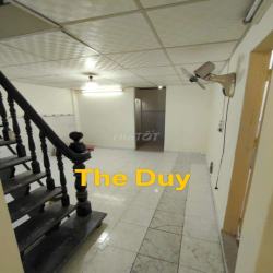 CHO THUÊ NHÀ HXT, 1 XET, TRƯỜNG CHINH, Q.TÂN BINH