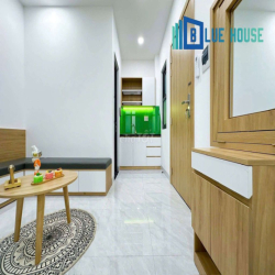 Căn hộ cao cấp 1PN TÁCH BẾP - BANCOL. Ngay Lê Trọng Tấn - Aeon Tân Phú