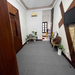 🎉 cho thuê nhà Hẻm xe hơi Hoàng Hoa Thám, Tân Bình - gần Ga T3