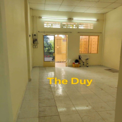 CHO THUÊ NHÀ HXT, 1 XET, TRƯỜNG CHINH, Q.TÂN BINH